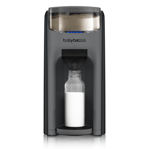 Baby Brezza Formula Pro Advanced Charcoal - product thumbnail