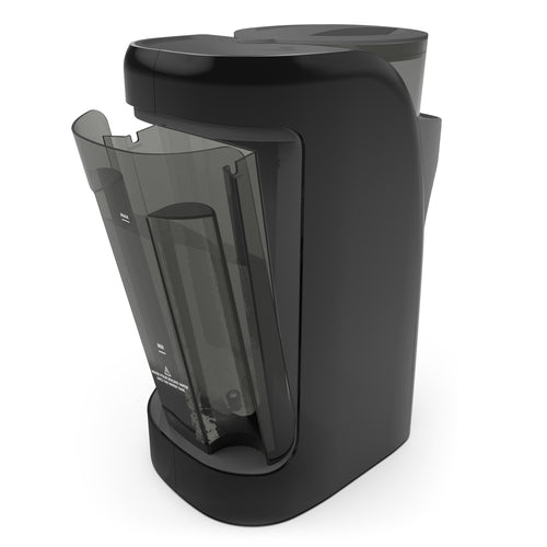 Baby Brezza Formula Pro Advanced Charcoal - product thumbnail