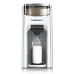 Baby Brezza Formula Pro Advanced All White - product thumbnail