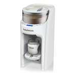 Baby Brezza Formula Pro Advanced All White - product thumbnail