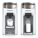 Baby Brezza Formula Pro Advanced All White - product thumbnail