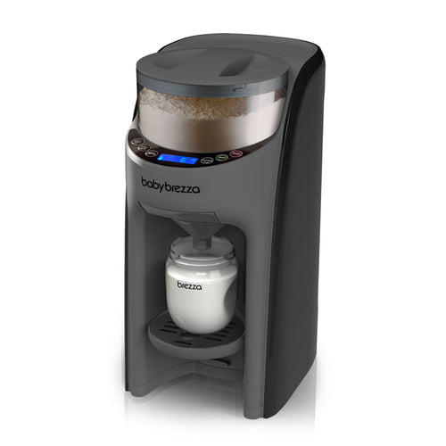 Baby Brezza Formula Pro Advanced Charcoal - product thumbnail