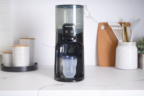 Baby Brezza Incalzitor Apa - Instant Warmer Black - product thumbnail