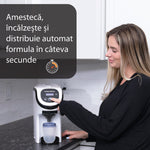 Baby Brezza Formula Pro Mini - product thumbnail
