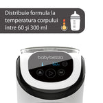 Baby Brezza Formula Pro Mini - product thumbnail
