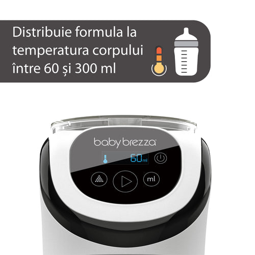 Baby Brezza Formula Pro Mini - product thumbnail
