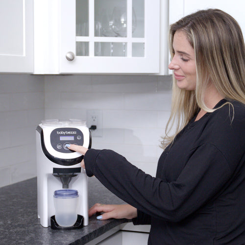 Baby Brezza Formula Pro Mini - product thumbnail