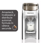 Baby Brezza Formula Pro Advanced - product thumbnail