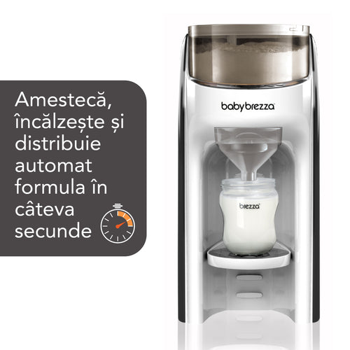 Baby Brezza Formula Pro Advanced - product thumbnail