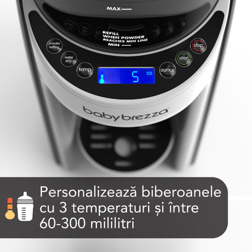 Baby Brezza Formula Pro Advanced - product thumbnail
