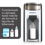 Baby Brezza Formula Pro Advanced - product thumbnail