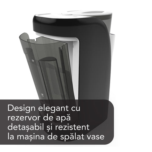 Baby Brezza Formula Pro Advanced - product thumbnail