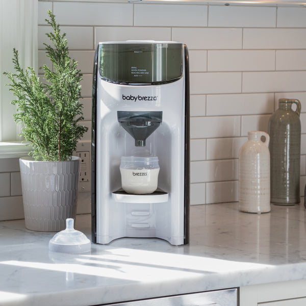Baby Brezza Formula Pro Advanced - product thumbnail