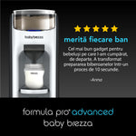 Baby Brezza Formula Pro Advanced - product thumbnail