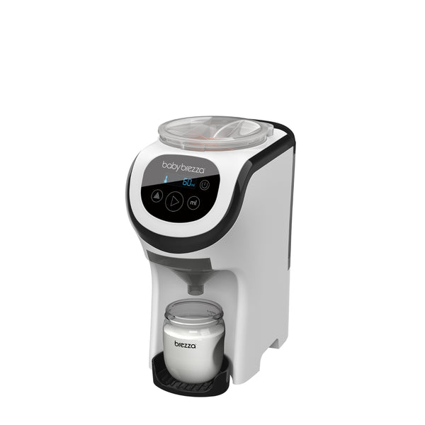 Baby Brezza Formula Pro Mini - product thumbnail