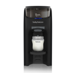 Baby Brezza Formula Pro Advanced Black - product thumbnail