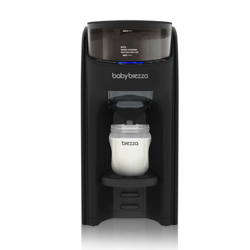 Baby Brezza Formula Pro Advanced Black - product thumbnail