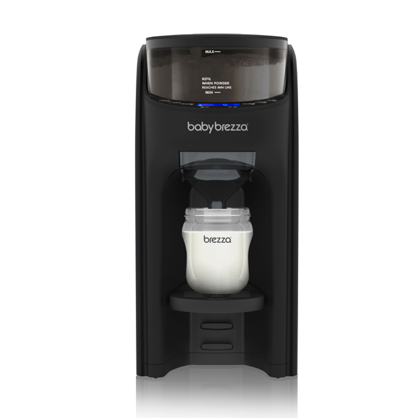 Baby Brezza Formula Pro Advanced Black - product thumbnail