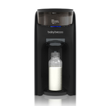 Baby Brezza Formula Pro Advanced Black - product thumbnail