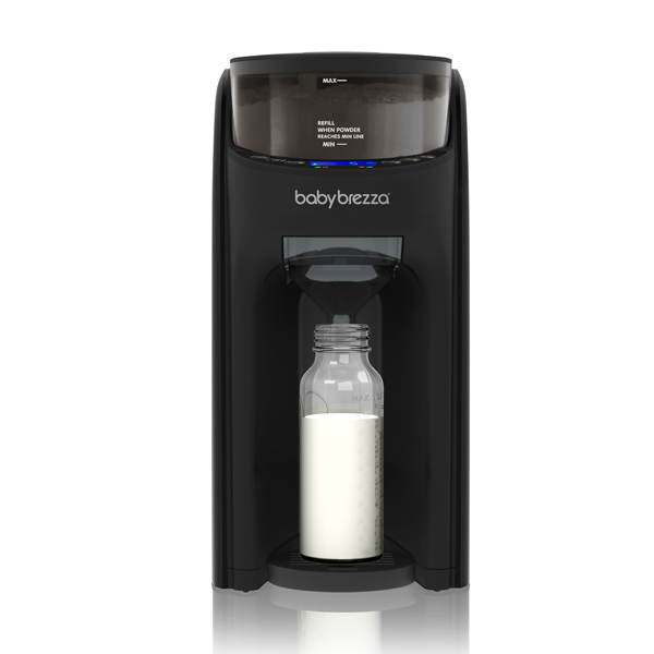 Baby Brezza Formula Pro Advanced Black - product thumbnail
