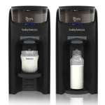 Baby Brezza Formula Pro Advanced Black - product thumbnail