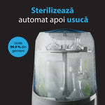 Baby Brezza Bottle Washer Pro - product thumbnail