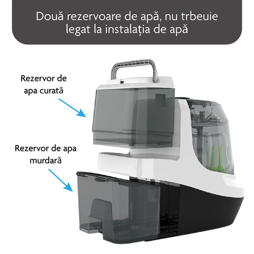 Baby Brezza Bottle Washer Pro - product thumbnail