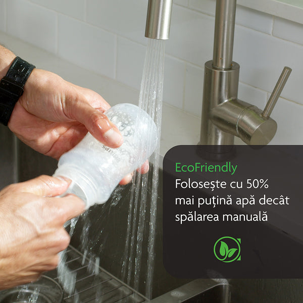 Baby Brezza Bottle Washer Pro - product thumbnail