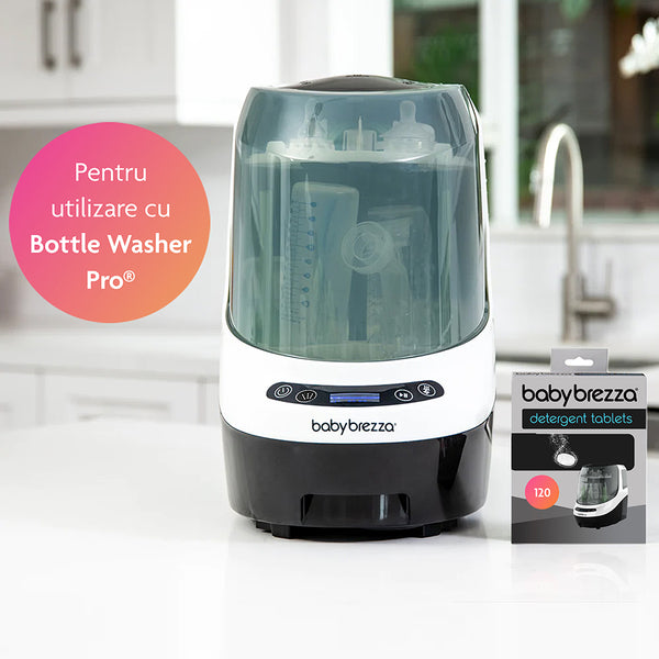 Tablete Curatare Bottle Washer Pro - product thumbnail