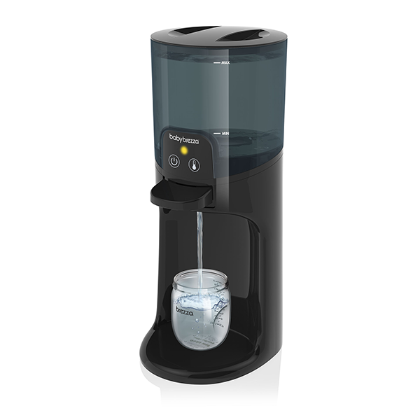 Baby Brezza Incalzitor Apa - Instant Warmer Black - product thumbnail