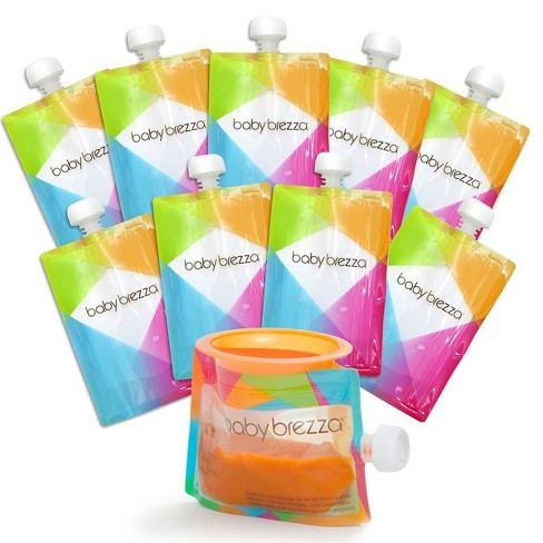 Pungute de Depozitare-mancare - product thumbnail
