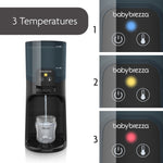 Baby Brezza Incalzitor Apa - Instant Warmer Black - product thumbnail