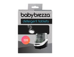 Tablete Curatare Bottle Washer Pro - product thumbnail