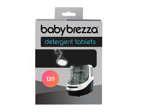 Tablete Curatare Bottle Washer Pro - product thumbnail