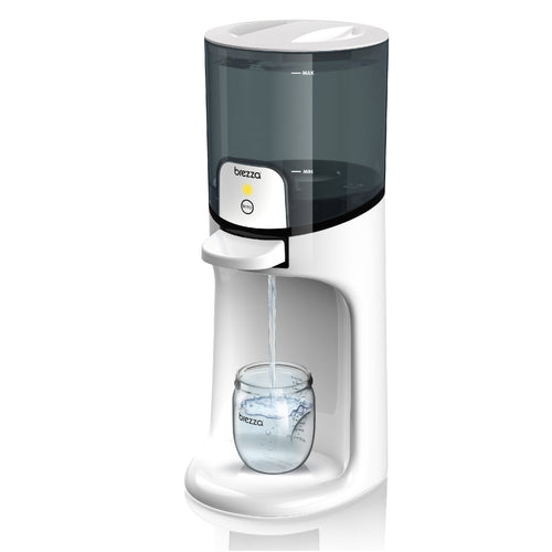 Baby Brezza Incalzitor Apa - Instant Warmer - product thumbnail