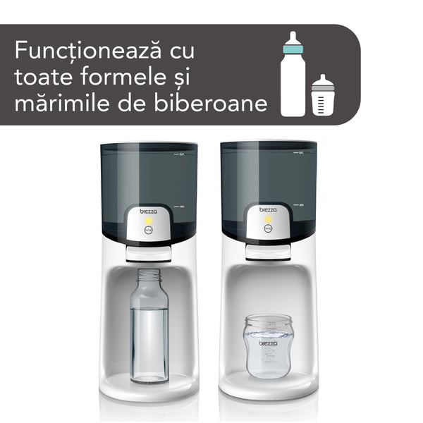Baby Brezza Incalzitor Apa - Instant Warmer - product thumbnail