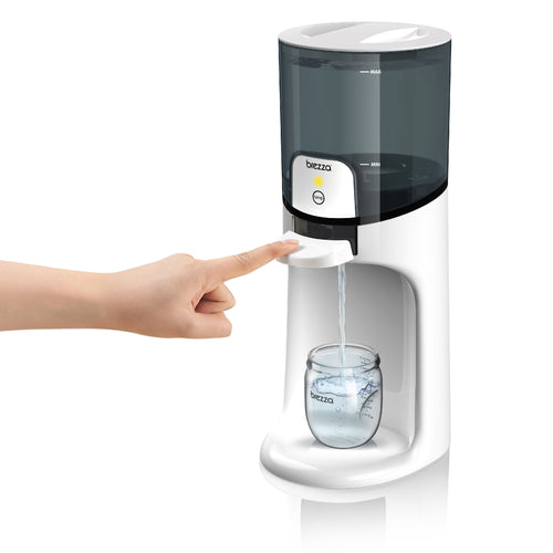Baby Brezza Incalzitor Apa - Instant Warmer - product thumbnail