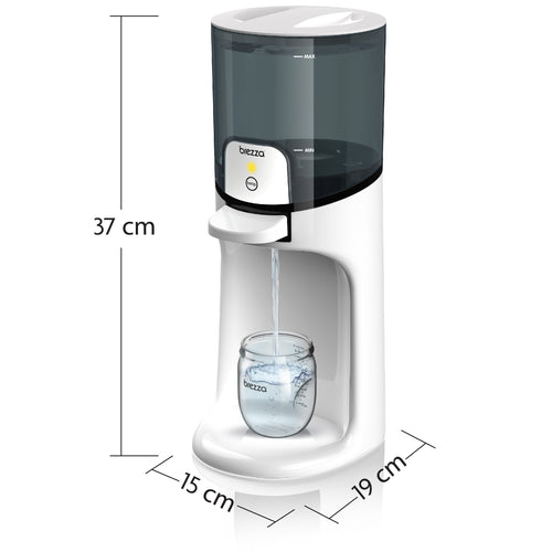 Baby Brezza Incalzitor Apa - Instant Warmer - product thumbnail