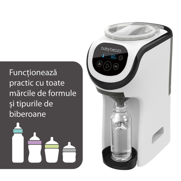Travel Formula Dispenser - Formula Pro Mini | Baby Brezza