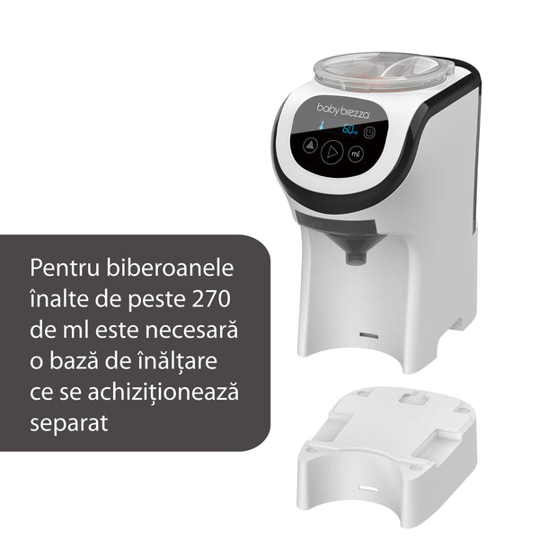 babybrezza フォーミュラプロ Formula Pro Advanced: Baby Formula Dispenser | Baby Brezza