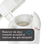 Baby Brezza One Step Baby Food Maker Deluxe - product thumbnail