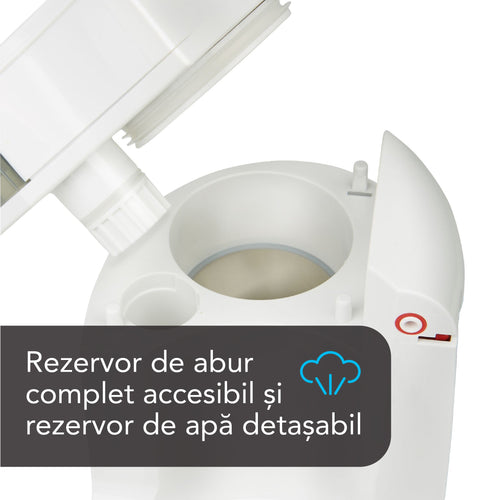 Baby Brezza One Step Baby Food Maker Deluxe - product thumbnail