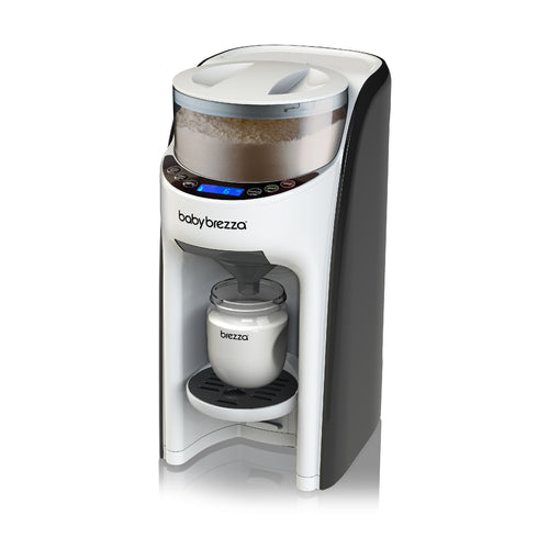 babybrezza フォーミュラプロ Formula Pro Advanced: Baby Formula Dispenser | Baby Brezza
