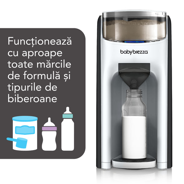 Formula Pro Advanced: Baby Formula Dispenser | Baby Brezza