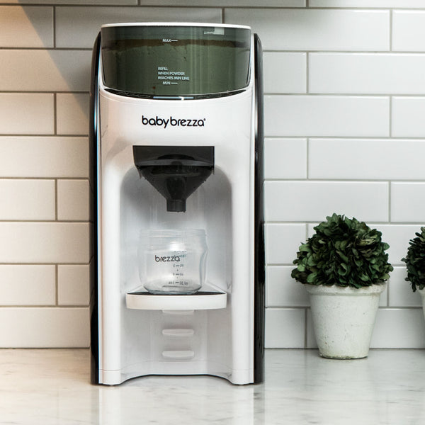 Formula Pro Advanced: Baby Formula Dispenser | Baby Brezza