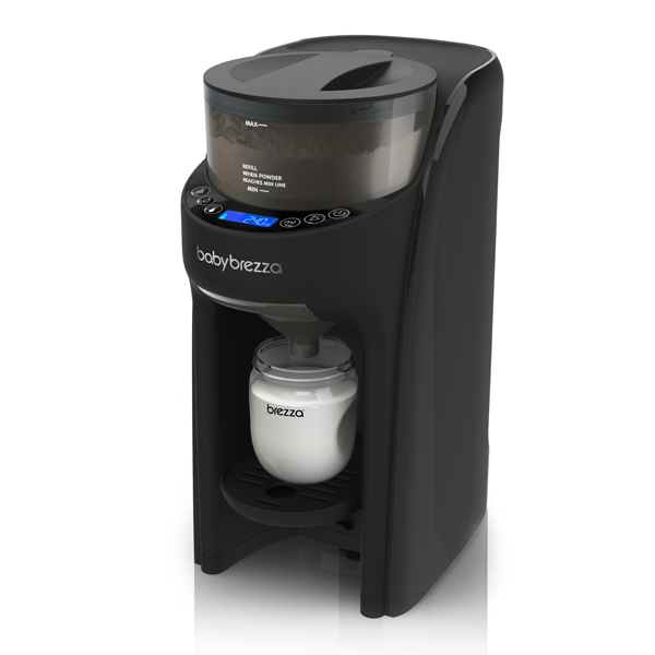babybrezza フォーミュラプロ Baby Brezza Formula Pro Advanced Black – Baby Brezza Romania