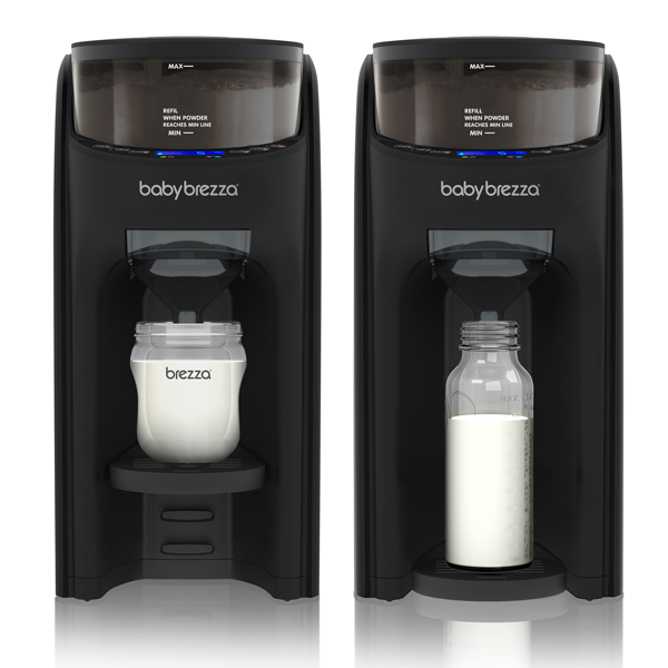 babybrezza フォーミュラプロ Formula Pro Advanced: Baby Formula Dispenser | Baby Brezza