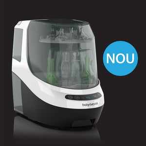 Baby Brezza Bottle Washer Pro