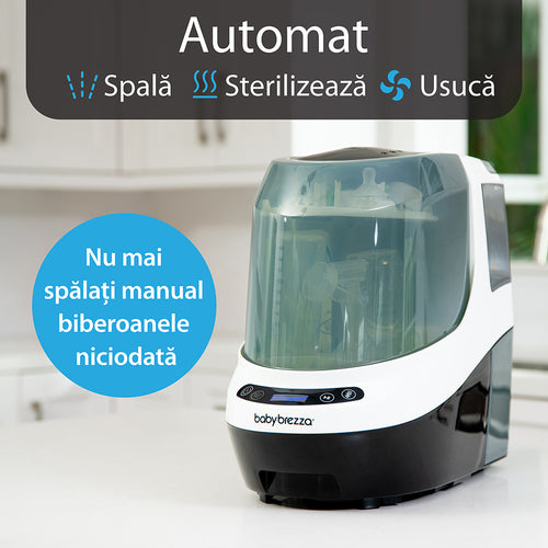Baby Brezza Bottle Washer Pro - product thumbnail