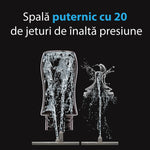 Baby Brezza Bottle Washer Pro - product thumbnail